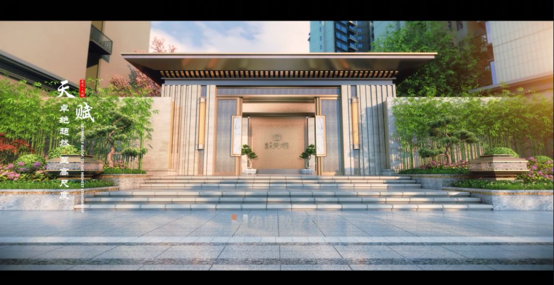 三維動(dòng)畫項(xiàng)目展示