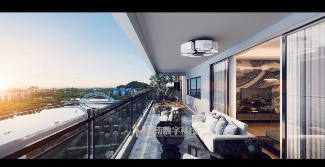 地產(chǎn)三維動(dòng)畫室內(nèi)展示