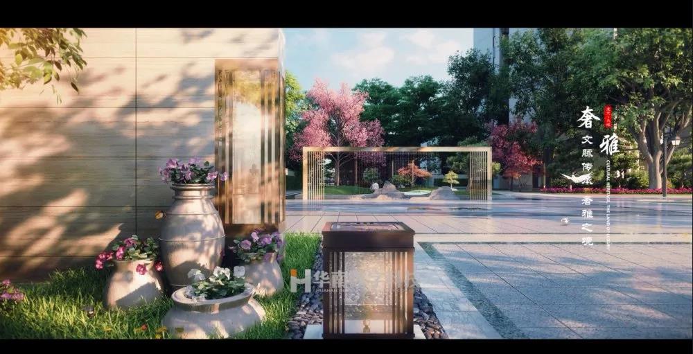 三維動(dòng)畫局部展示