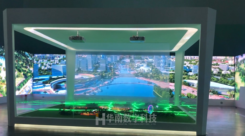 數(shù)字多媒體展廳1.jpg 數(shù)字多媒體展廳