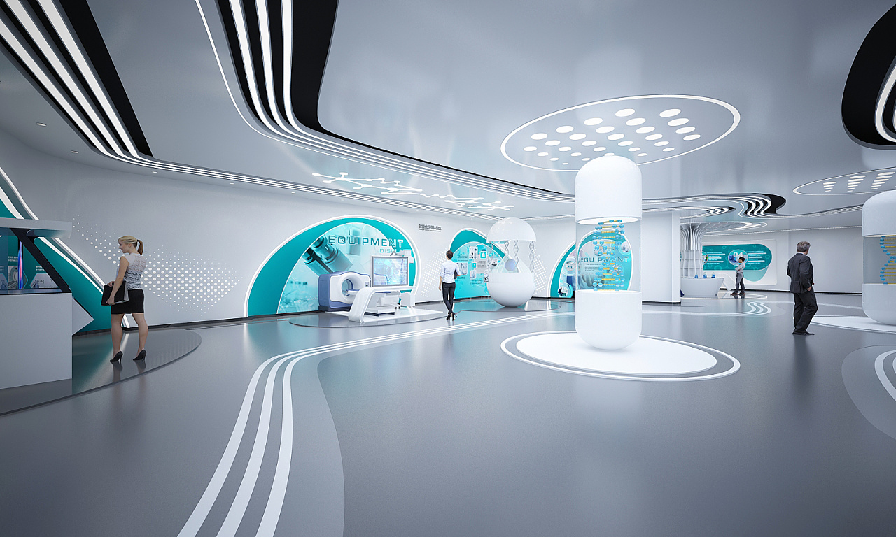 數(shù)字展廳費(fèi)用 數(shù)字展廳費(fèi)用