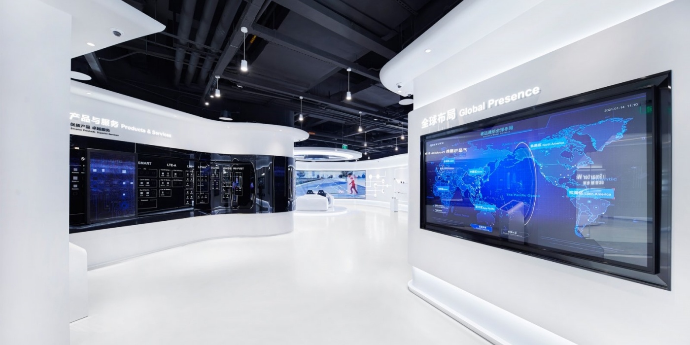 展館設(shè)計的公司 展館設(shè)計的公司